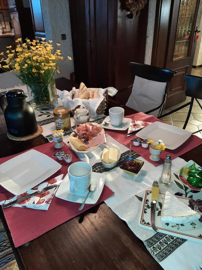 Grosses Gemuetliches Zimmer Mit Eigener Dusche Und Sauna Auf Wunsch Rheinstetten Zewnętrze zdjęcie